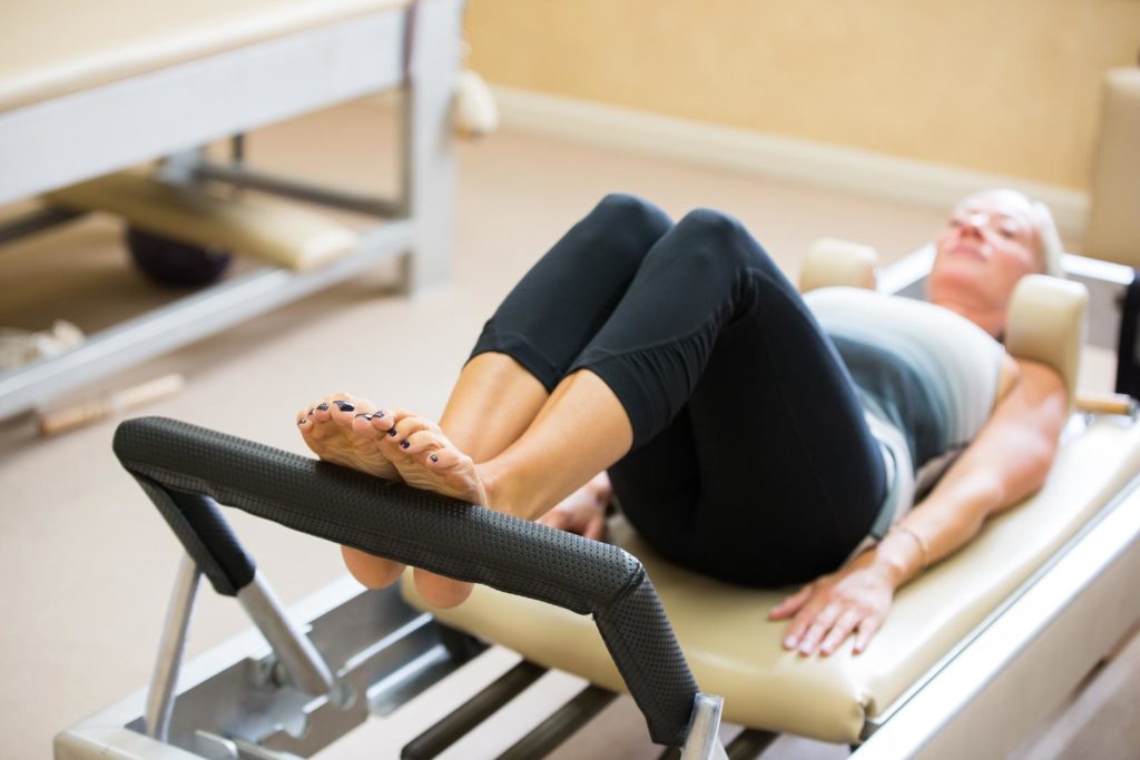 Choosing the Right Pilates Instructor - Pilates36